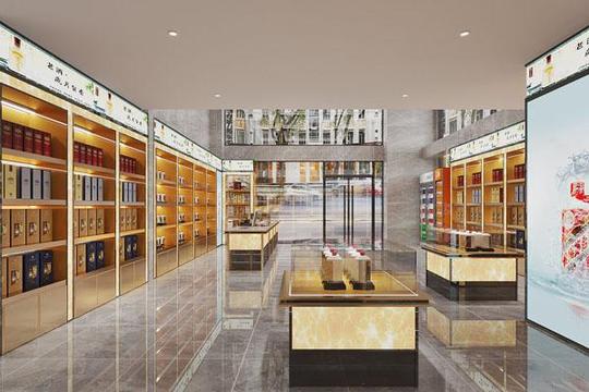 大椅山白酒产品图2