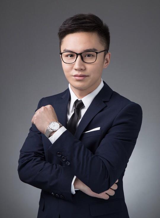 25岁已有3年创业经历，他告诉你比特币、区块链是不是新型骗局