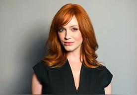 克里斯蒂娜·亨德里克斯