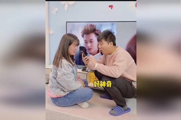 如何在电视上登录微信？