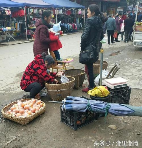 摆地摊卖什么最赚钱适合农村摆地摊的新产品