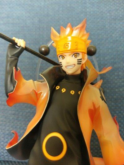 g.e.m.naruto-火影忍者-疾风伝漩涡鸣人六道仙人模式