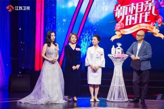 《新相亲时代》再夺冠!男嘉宾领跳广场舞,"最会撩妹"的老爸了解一下