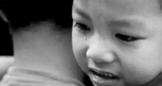 孩子差点被拐走家长们人贩子这些新骗术你知道多少