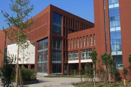 河北省石家庄市高级技工学校招生简章