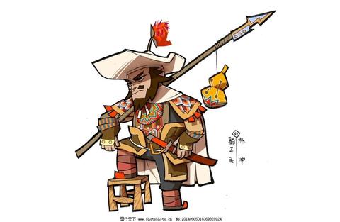 中式Q版卡通游戏推荐