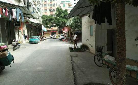 出租池湖福新二街铺面