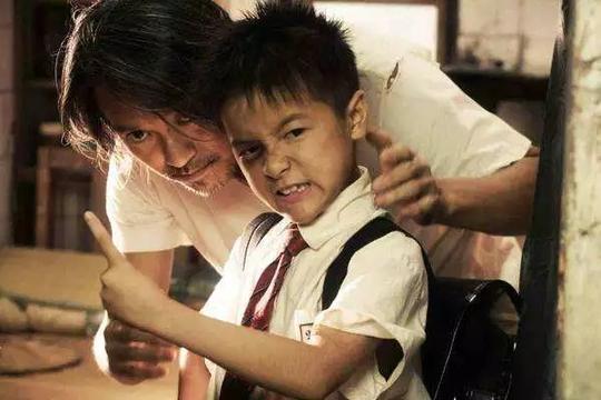 幼儿园的“三聚氰胺后遗症”:信仰必须与贪婪共存