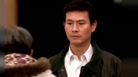 郑少秋天地男儿演技