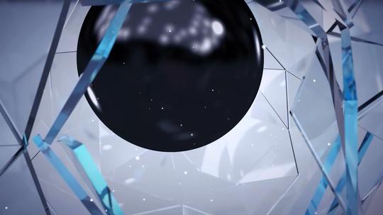 个人demo|影视|影视合成/剪辑|眼球君-原创作品