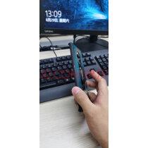 江铭华为mate30pro手机壳4g/5g通用车载支架皮革手机壳保时捷版mate30pro车保时捷【就近发货闪电到家】保时捷手机壳实拍图