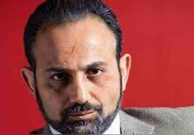 罗曼·米蒂齐扬 