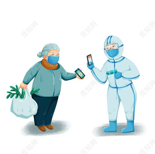 疫情抗击疫情抗击疫情元素注意防护防护服防护服素材png素材疫情疫情防控抗击疫情疫情防控温馨提示