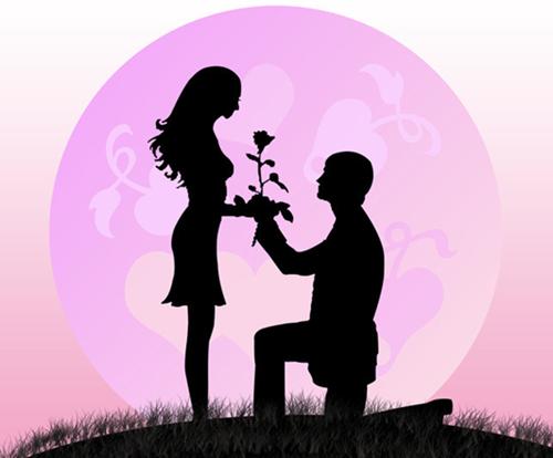 最感人的求婚告白怎样求婚成功率更高