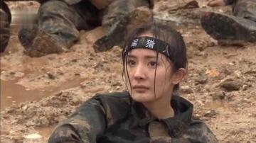 杨幂真正男子汉表情包