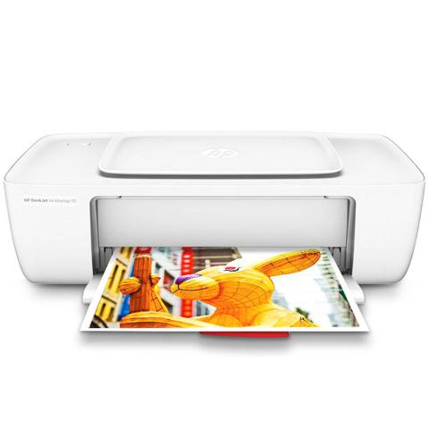 惠普喷墨打印机