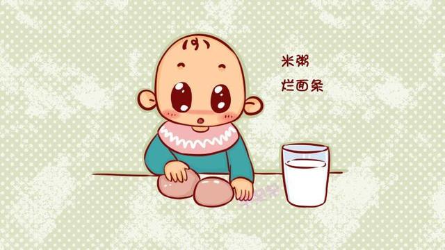 混合喂养的7个问与答