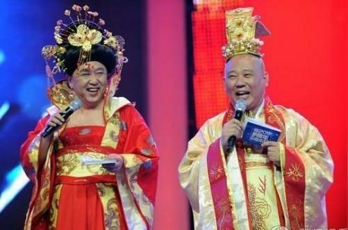 拜师当拜郭德纲,收徒应收岳云鹏,师傅18岁生日
