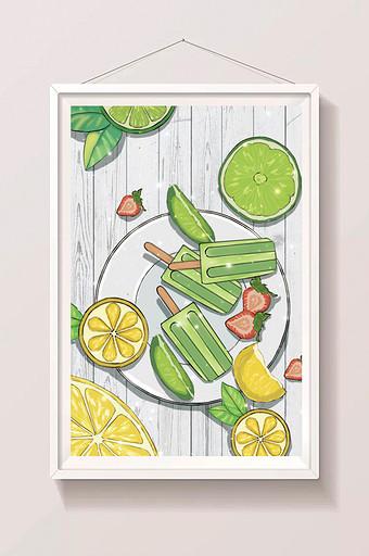 2019立夏节气朋友圈说说配图