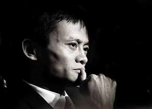 热点|阿里成立达摩院千亿投研发,马云称未来得靠自己