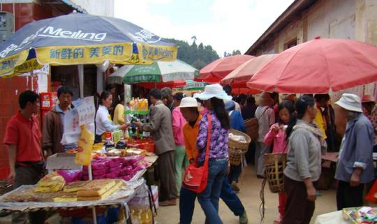 农村3条赚钱门路,适合农民干!赚钱是没问题的,就看你是否行动