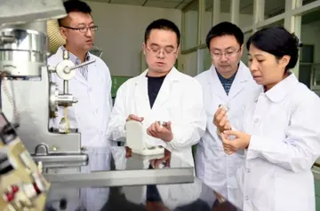 科研人员做啥副业 chatgpt能取代科研人员吗