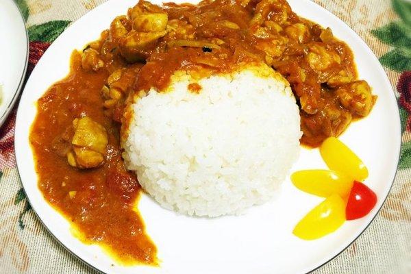 糖醋土豆鸡腿饭怎么做