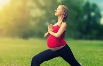 孕晚期运动禁忌有哪些