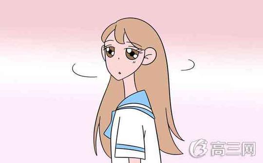 女生跟男生表白的套路句子女生表白必学_高三