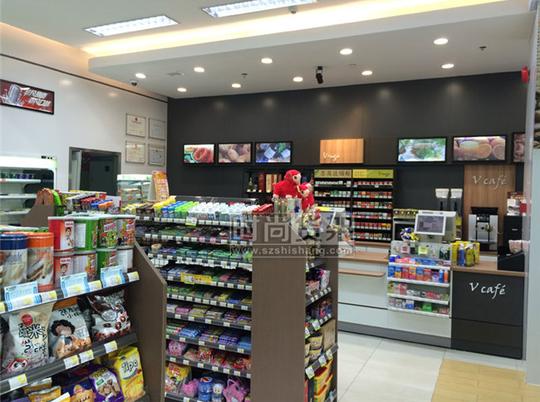 便利店开在哪里更赚钱？这6个位置可供选择，想创业就看看！