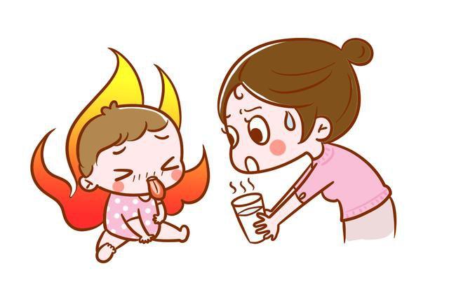 宝宝口臭怎么办是上火了吗