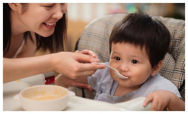 8个月宝宝辅食食谱表