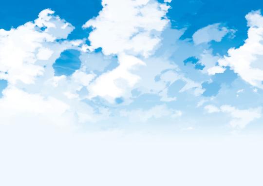 素材天空