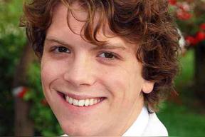 Michael Seater