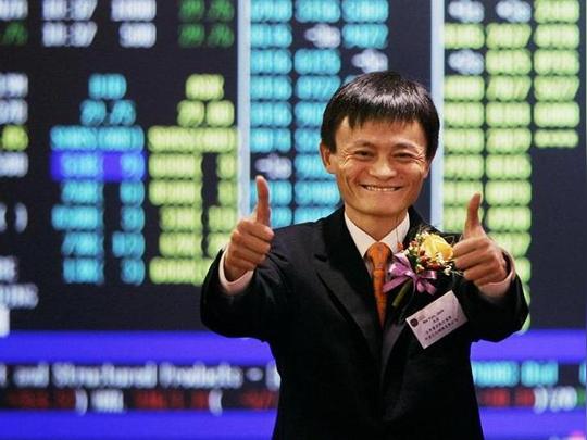马云创业故事之阿里巴巴十八罗汉对马云的信念
