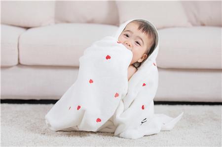 孩子得了白血病有什么表现