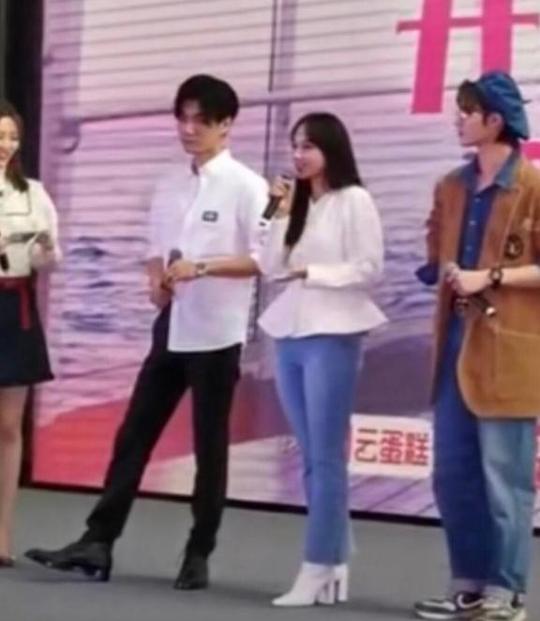 程潇造型“丑”上热搜，了解内幕程潇惨到网友不忍心骂都在心疼她