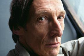 朱利安·瑞钦斯