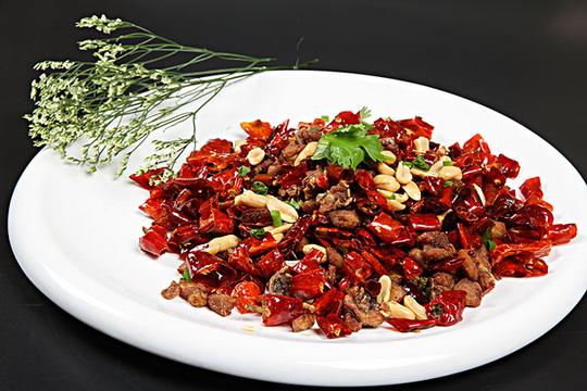 美食菜品川菜_图片大全—全景创意图库（quanjing.com）中国领先的正版图片视频素材网站