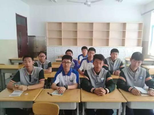勇立潮头,筑梦未来——青岛交通职业学校创业计划书比赛顺利结束
