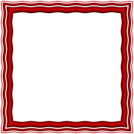 【透明边框背景篇】※透明免抠素材※◆png边框◆第四