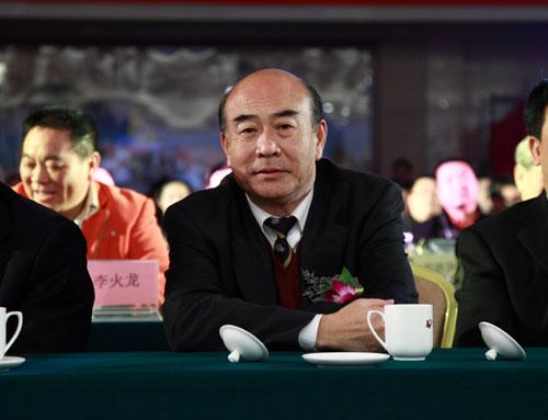 果喜实业张果喜:两次创业造就赣商首富