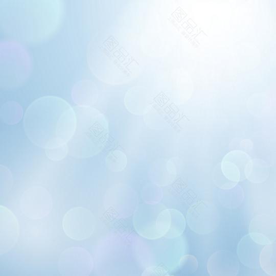 梦幻背景素材
