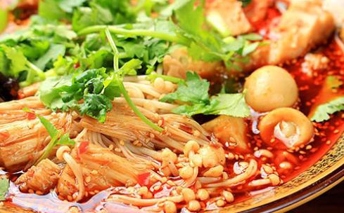 传奇冒菜怎么样按照传奇冒菜加盟收费标准开店有收获