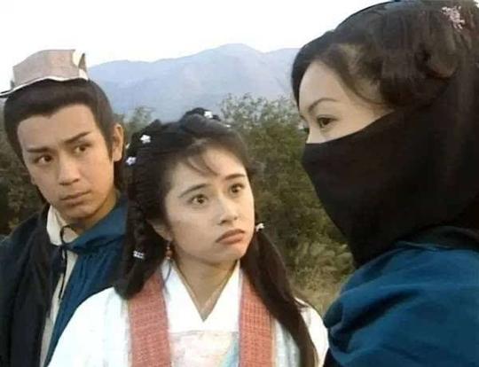 为什么十多年来内地流行的港剧，配音基本上就是那几个人?