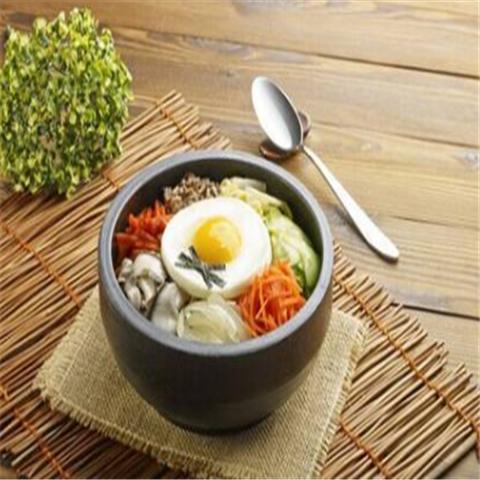 回龙观石锅拌饭