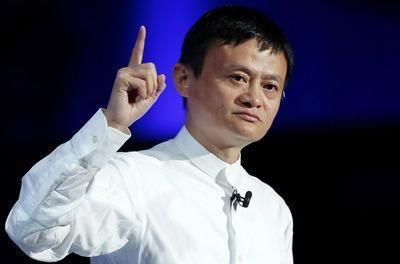 没钱到底该不该创业草根如何实现年薪千万?马云一句话