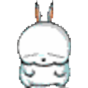 流氓兔搞笑qq表情