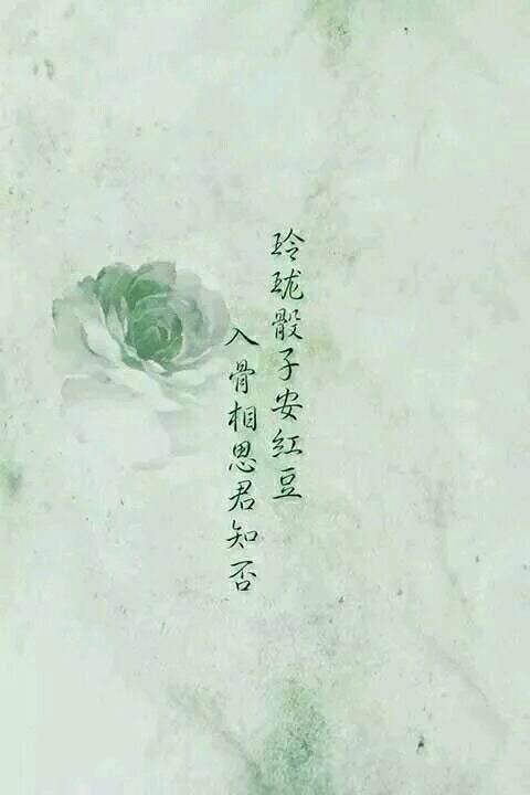 千古绝句最美古诗文唯美到心碎的古风句子