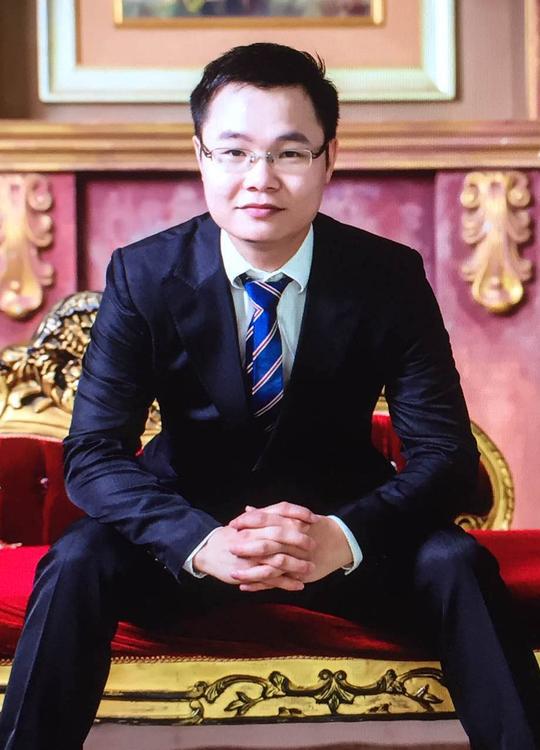 商学院实习与就业就业与创业陈宏鑫,詹欣俊,自主创立广州市烈克